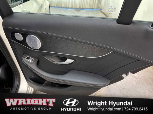 Used 2021 Mercedes-Benz C 43 AMG 4MATIC Sedan image 14