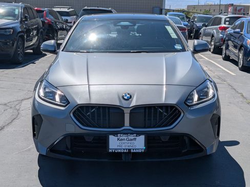 Used 2025 BMW 228i xDrive AWD/4WD image 11