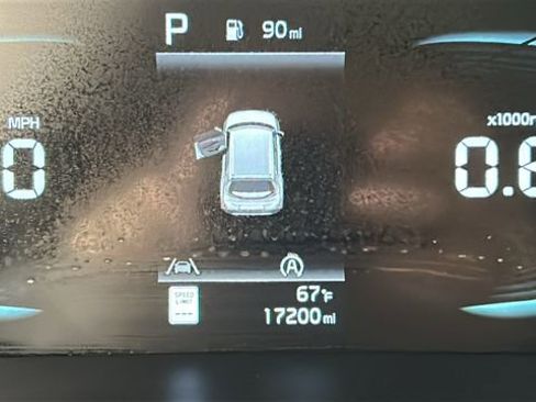 Used 2023 Kia Soul GT-Line FWD image 19