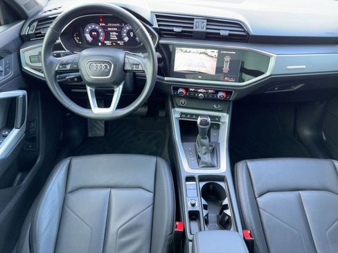 Used 2023 Audi Q3 2.0T Premium w/ Convenience Package image 28