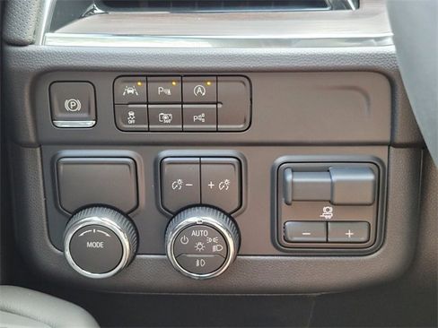 New 2026 Chevrolet Tahoe Premier w/ Sun And Tow Package image 26