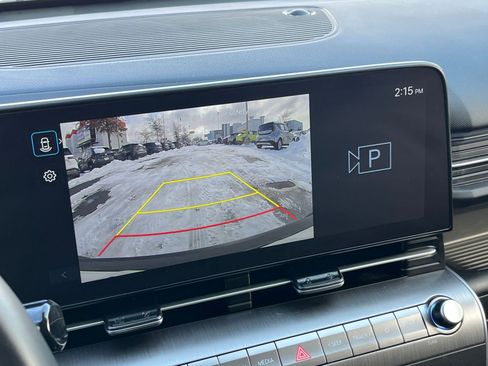 Used 2025 Hyundai Kona SEL image 23