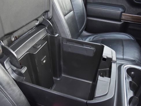 Used 2019 Chevrolet Silverado 1500 RST w/ All-Star Edition image 23