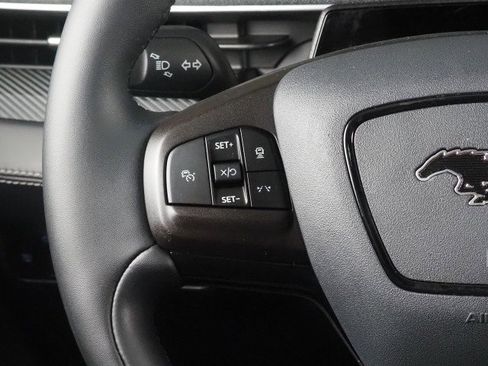 Used 2024 Ford Mustang Mach-E Premium image 19