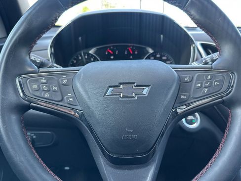 Used 2023 Chevrolet Equinox RS FWD image 32