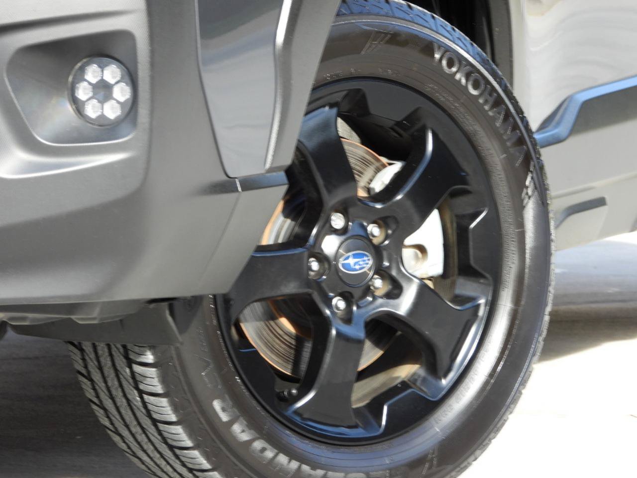 Used 2022 Subaru Forester Wilderness AWD/4WD image 7