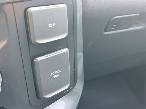 Used 2023 Ford F150 XLT w/ Equipment Group 302A High image 34