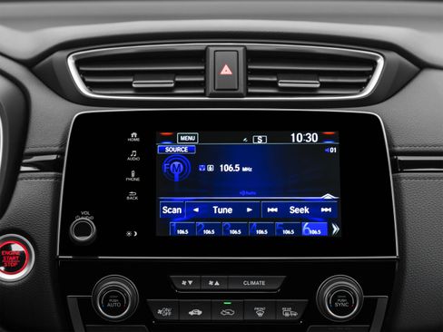 Used 2021 Honda CR-V EX-L image 19