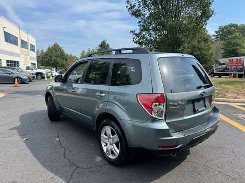 Used 2010 Subaru Forester 2.5X Limited image 6