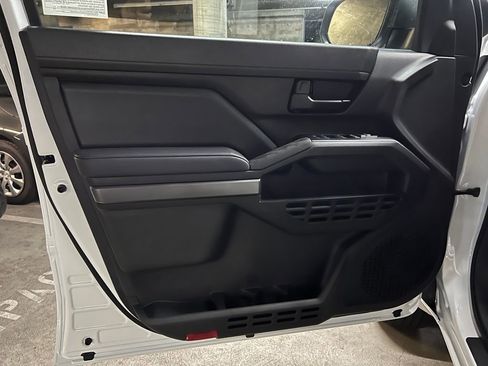 New 2025 Toyota Tacoma SR5 image 32