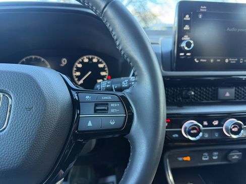 Used 2024 Honda CR-V EX-L image 22