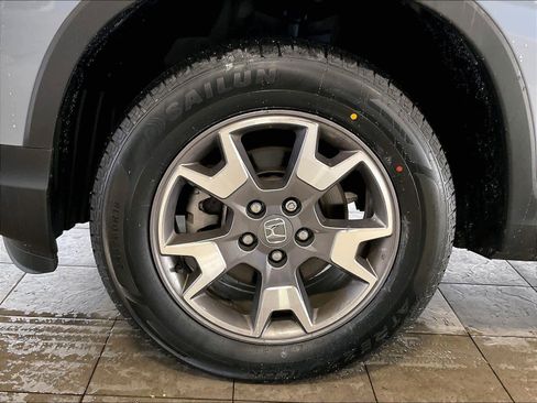 Used 2022 Honda Passport TrailSport image 7