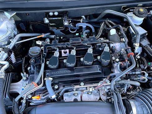 Used 2024 Honda Accord EX image 31