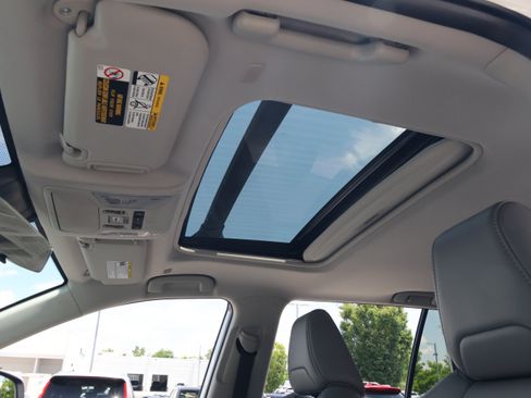 Used 2025 Toyota RAV4 XLE Premium w/ Weather Package FWD image 30