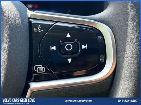 Certified 2024 Volvo XC60 B5 Plus w/ Climate Package AWD/4WD image 23
