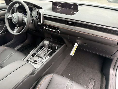 New 2026 MAZDA CX-50 AWD 2.5 Hybrid w/ Cargo Package image 26
