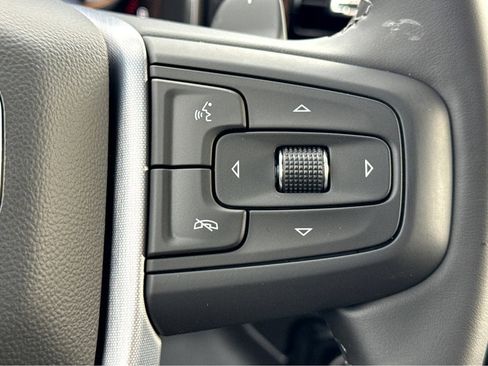 New 2026 GMC Sierra 1500 SLT w/ SLT Premium Plus Package image 17