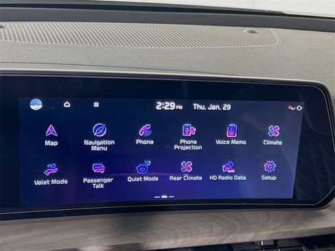 Certified 2025 Kia Telluride SX Prestige X-Line image 15