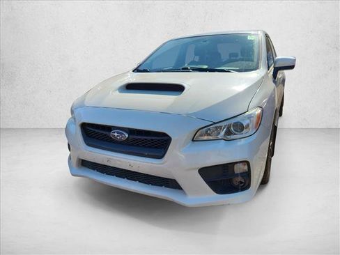 Used 2016 Subaru WRX Premium AWD/4WD image 14