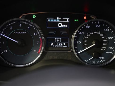 Used 2015 Subaru Crosstrek 2.0i Limited AWD/4WD image 24
