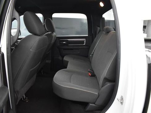 Used 2024 RAM 1500 Classic Warlock image 30