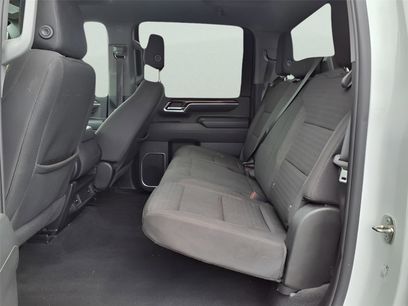 Used 2024 Chevrolet Silverado 2500 LT