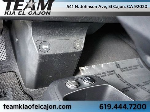Certified 2024 Kia EV6 Light RWD image 29