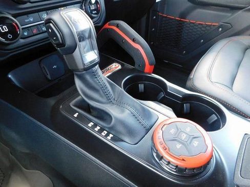 New 2025 Ford Bronco Stroppe Edition AWD/4WD image 23