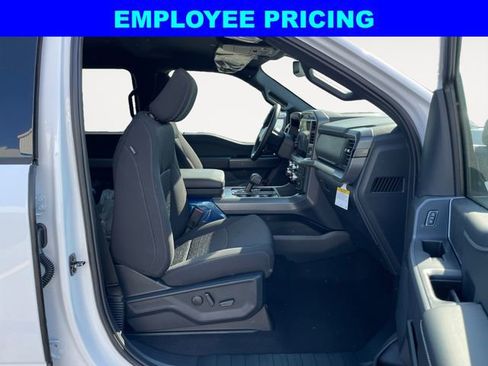 New 2026 Ford F150 XLT w/ Equipment Group 302A MID AWD/4WD image 15