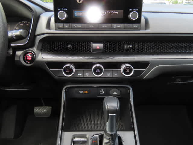 Certified 2024 Honda CR-V LX image 19