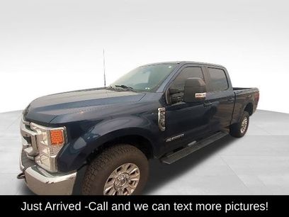 Used 2020 Ford F250 XL w/ STX Appearance Package