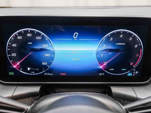 Certified 2023 Mercedes-Benz GLC 300 image 21