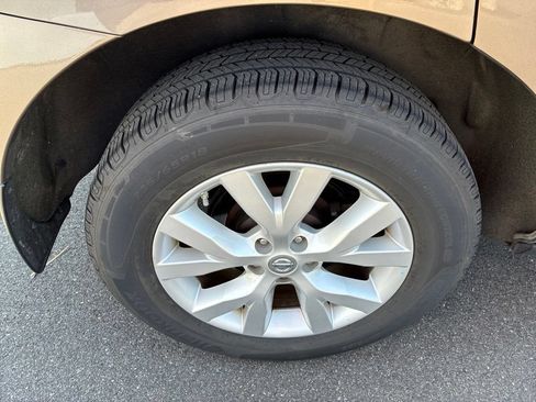 Used 2011 Nissan Murano SL w/ Navigation Pkg AWD/4WD image 15