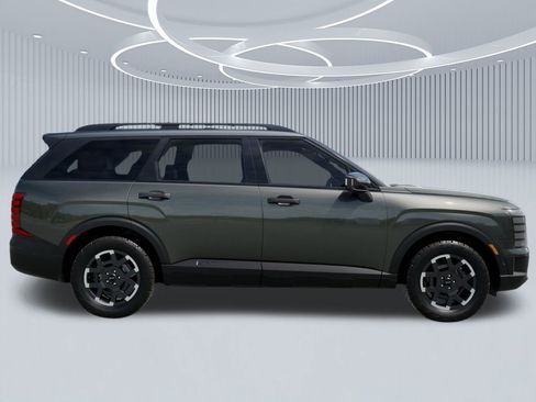 New 2026 Hyundai Palisade XRT Pro image 5