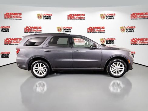 Used 2024 Dodge Durango GT image 17