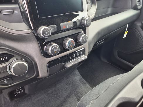 New 2026 RAM 1500 Express RWD image 14