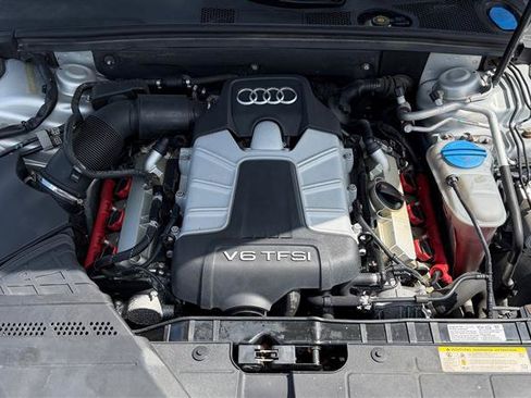Used 2013 Audi S4 Premium Plus AWD/4WD image 45