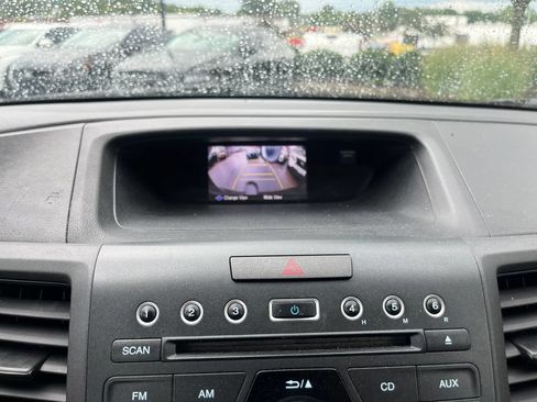 Used 2013 Honda CR-V LX image 17