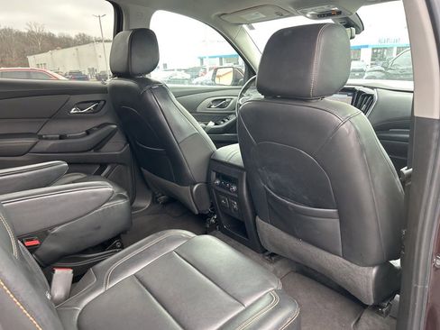 Used 2019 Chevrolet Traverse LT w/ LT Premium Package image 37