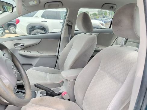 Used 2009 Toyota Corolla LE FWD image 11