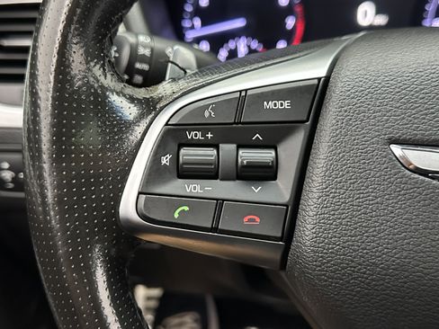 Used 2020 Genesis G80 3.8 w/ Sport Package 02 image 19