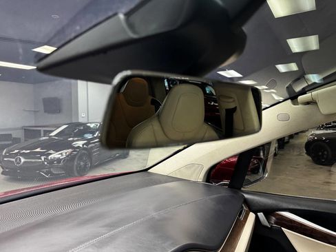 Used 2017 Tesla Model X 75D image 26