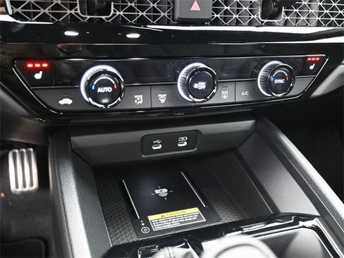 New 2025 Honda Accord Sport image 27