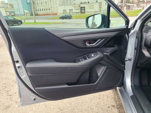 Used 2025 Subaru Legacy Premium AWD/4WD image 15