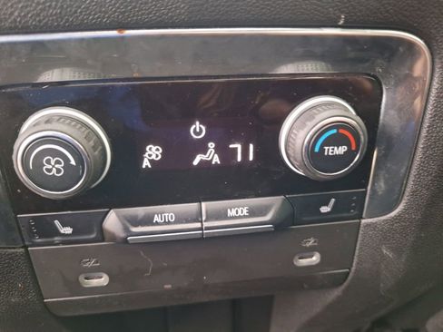 Certified 2022 Chevrolet Tahoe Z71 w/ Z71 Off-Road Package image 22