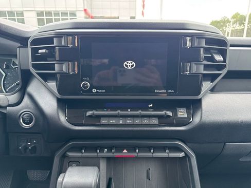 Used 2024 Toyota Tundra SR5 image 22