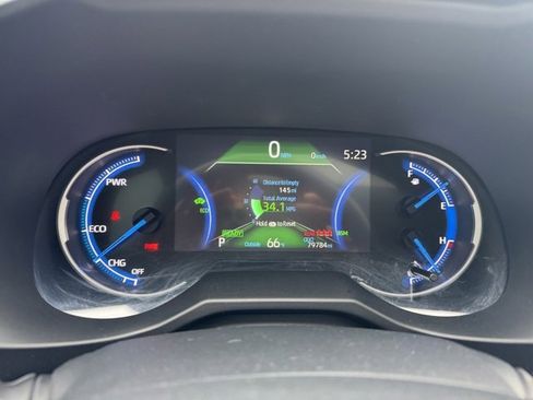 Used 2020 Toyota RAV4 XSE image 22