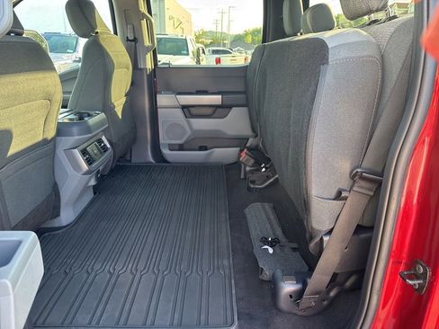 Used 2026 Ford F350 XLT w/ Tremor Off-Road Package AWD/4WD image 7