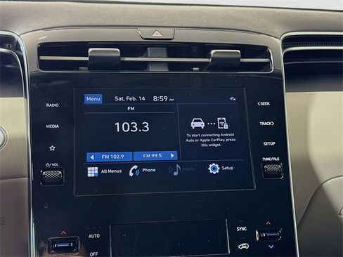 Used 2024 Hyundai Tucson SEL image 21