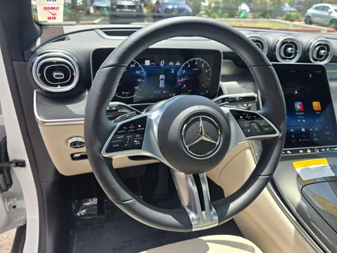 Certified 2026 Mercedes-Benz GLC 300 4MATIC image 26